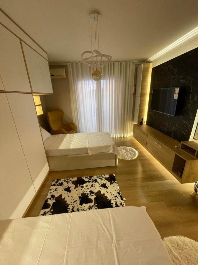 Superior 2Br Apartment Tirana Exteriér fotografie