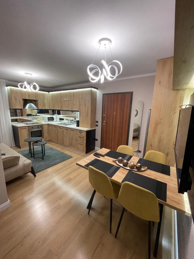 Superior 2Br Apartment Tirana Exteriér fotografie